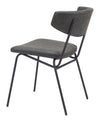Silla de Comedor Charon - Gris