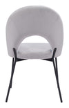 Silla de Comedor Torrey - Blanco