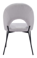 Silla de Comedor Torrey - Blanco