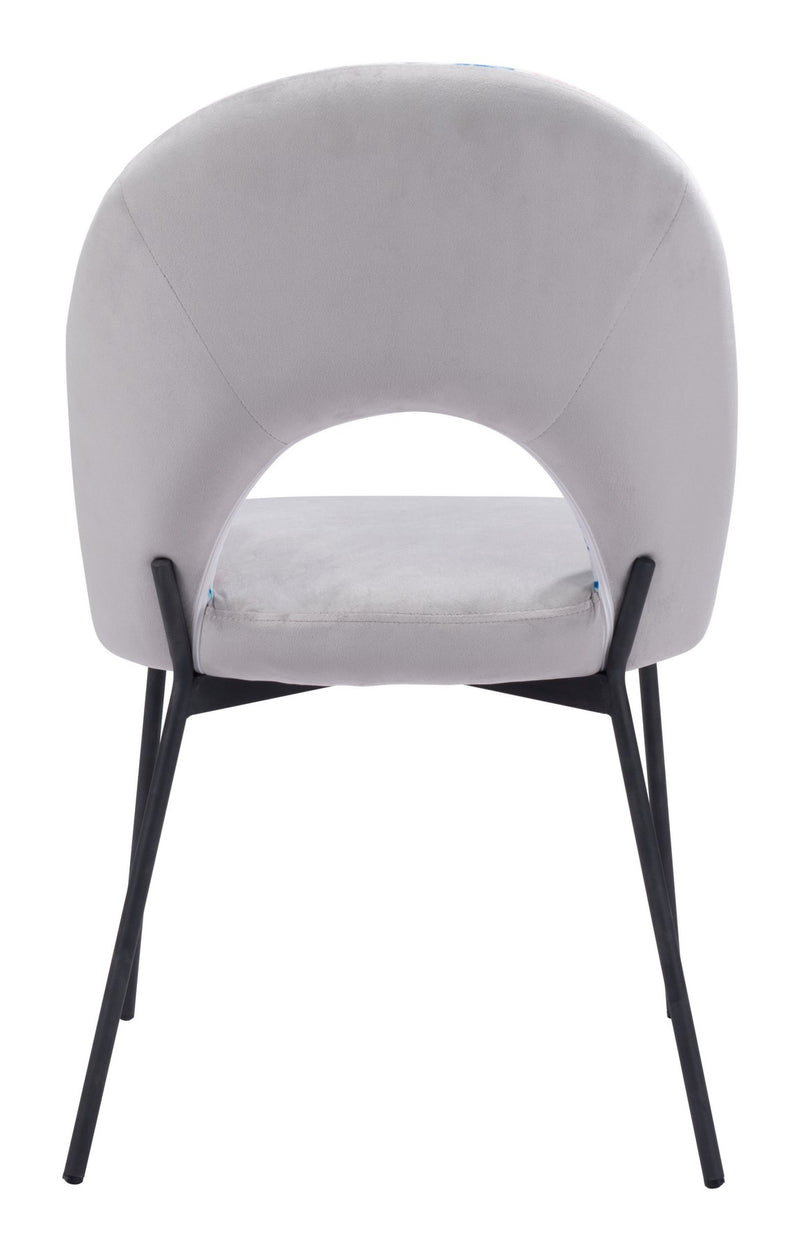 Silla de Comedor Torrey - Blanco