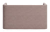 Love Seat Trippel - Gris