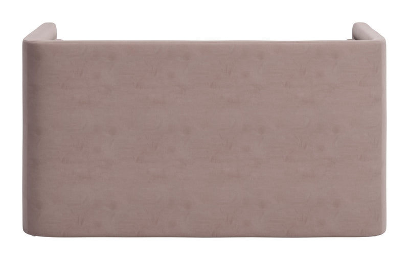 Love Seat Trippel - Gris