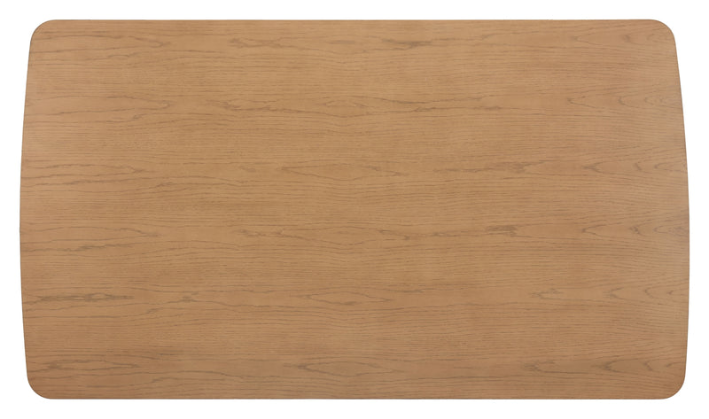 Mesa de Comedor Rovina - Natural
