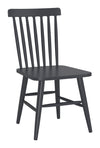 Silla Exterior Zelein - Negro