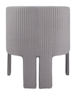 Sillon Hull - Gris
