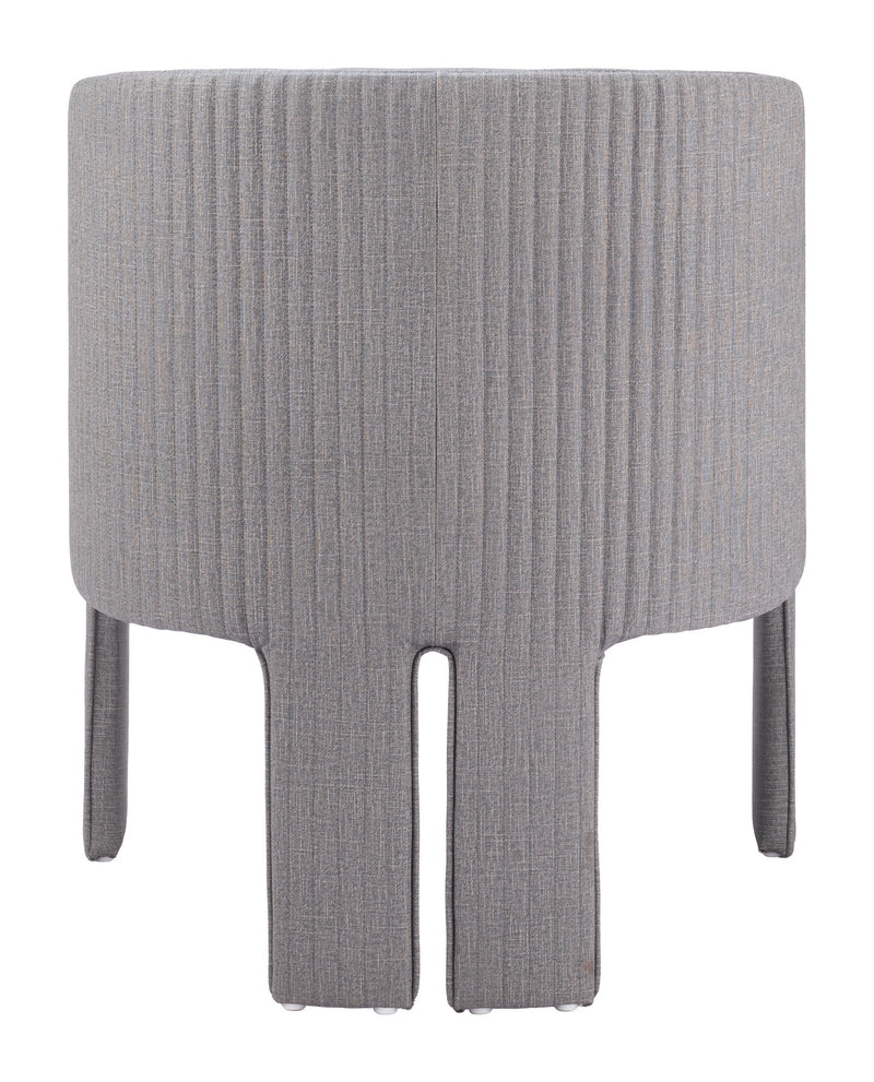 Sillon Hull - Gris