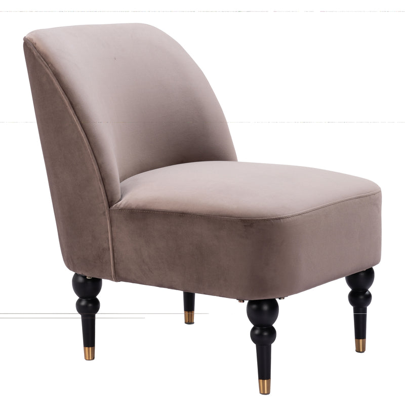 Sillon Bintulu - Gris