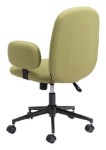 Silla de Oficina Lionel - Verde