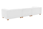 Sofa Tayte - Blanco
