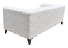 Sofa Punta Cana - Gris Claro