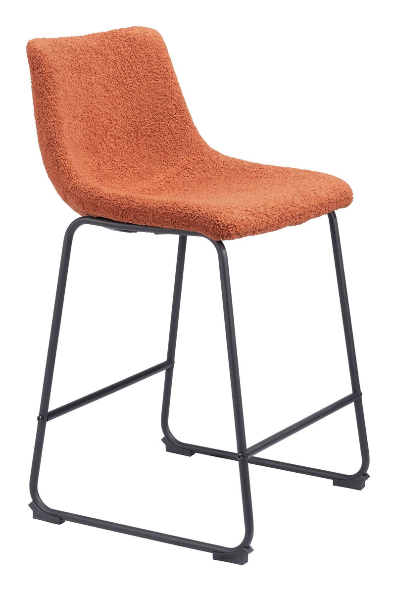 Banco de Barra Smart - Naranja