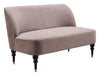 Love Seat Bintulu - Gris