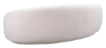 Sofa Tibet - Blanco