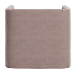 Sillon Trippel - Gris