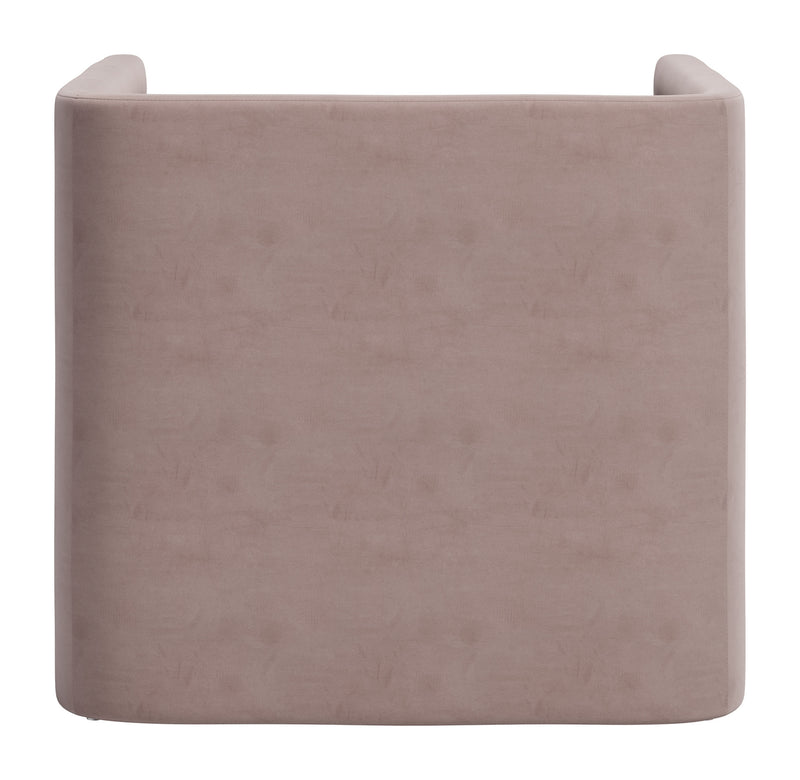 Sillon Trippel - Gris