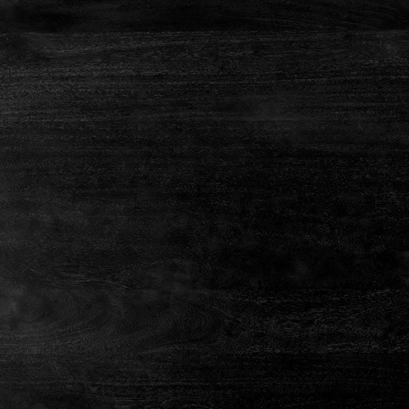 Credenza Arasan - Negro