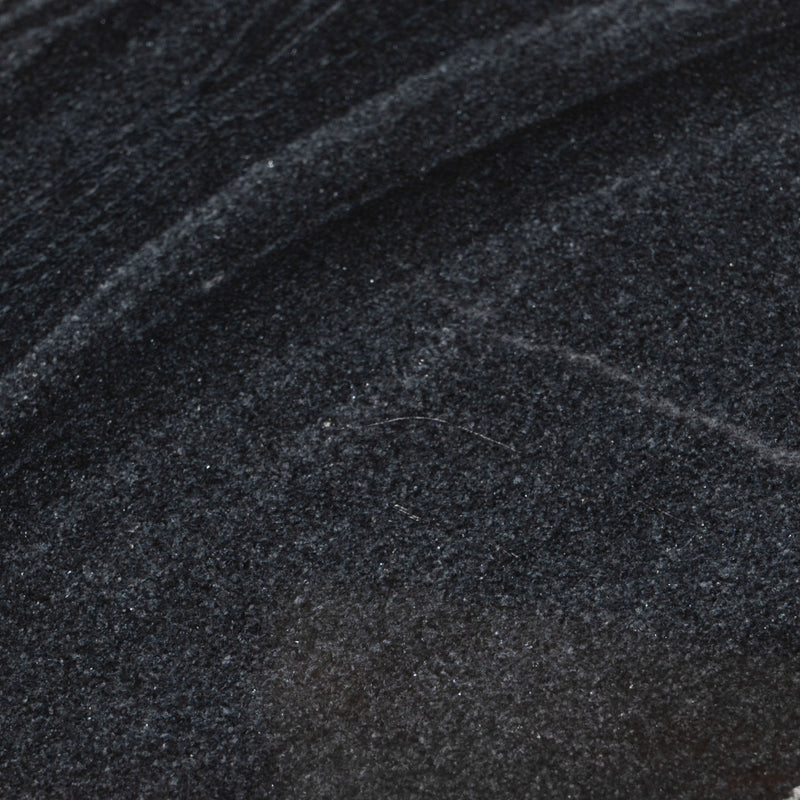 Mesa Lateral Surya - Negro