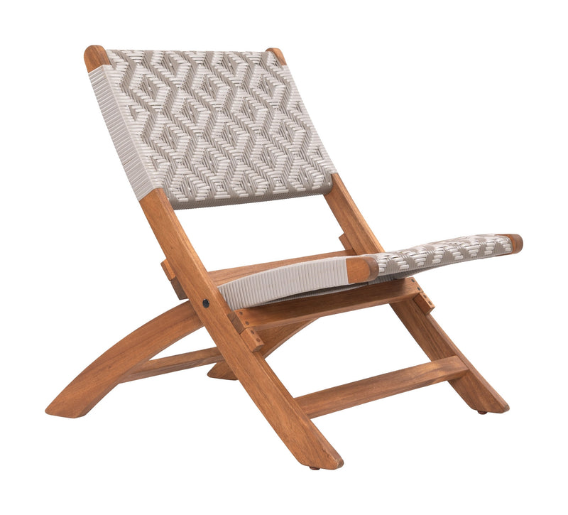 Silla de Exterior Tide - Cafe