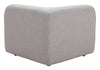 Sillon Biak - Gris