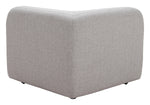 Sillon Biak - Gris