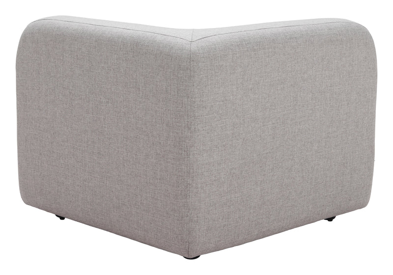Sillon Biak - Gris