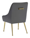 Silla de Comedor Maxine - Gris