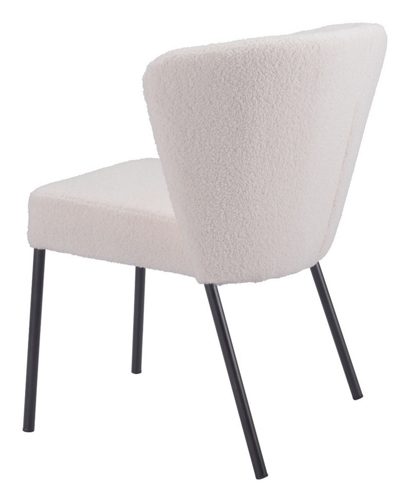 Silla de Comedor Aimee - Beige