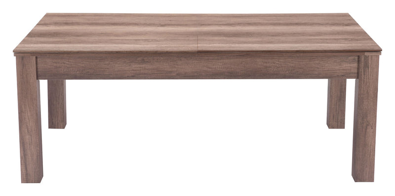 Mesa de Comedor 3 en 1 Bonkers - Cafe