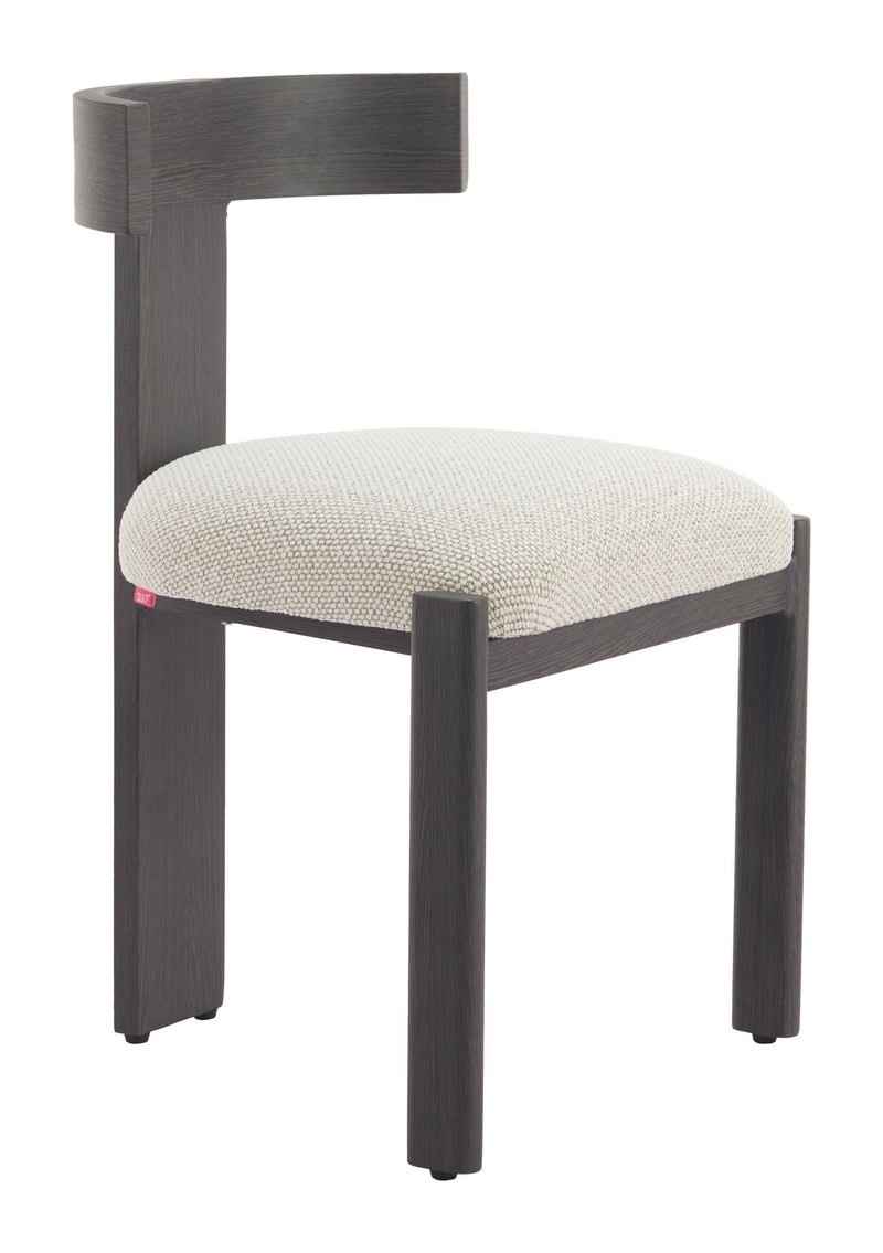 Silla Tiana - Negro