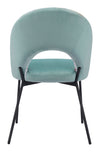 Silla de Comedor Merion - Verde