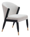 Silla de Comedor Pula - Gris