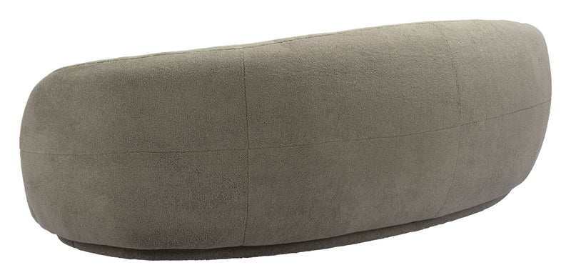 Sofa Tibet - Verde