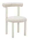 Silla Ceres - Blanco