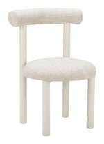 Silla Ceres - Blanco