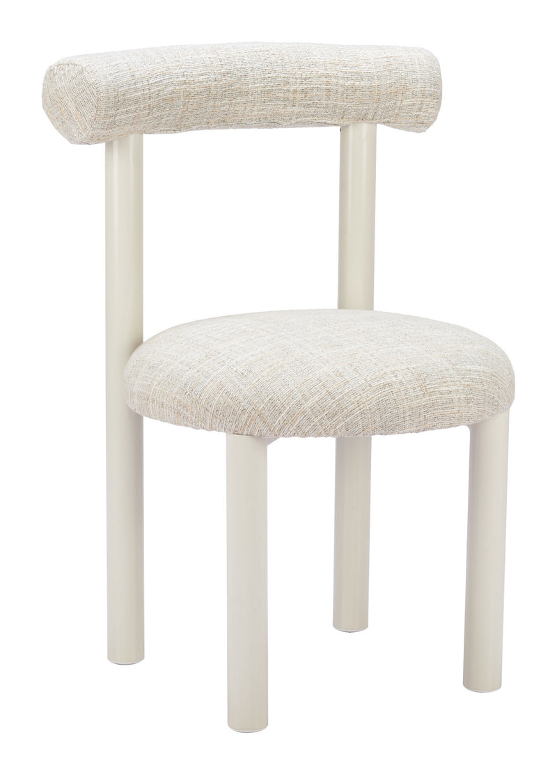Silla Ceres - Blanco