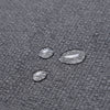 Banco de Barra Horbat - Gris