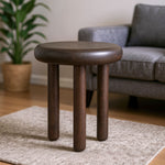 Mesa Lateral Arian - Bronce
