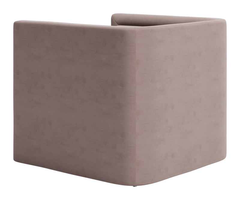 Sillon Trippel - Gris