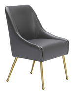 Silla de Comedor Maxine - Gris