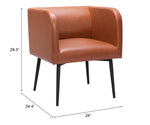 Silla de Comedor Horbat - Cafe
