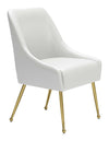 Silla de Comedor Maxine - Blanco