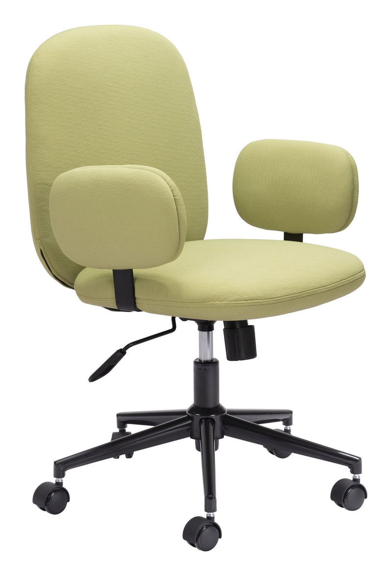 Silla de Oficina Lionel - Verde