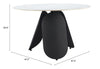Mesa de Comedor Toru - Blanco
