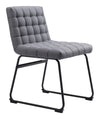 Silla de Comedor Pago - Gris