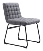 Silla de Comedor Pago - Gris
