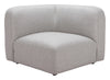 Sillon Biak - Gris