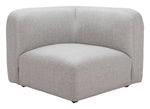 Sillon Biak - Gris