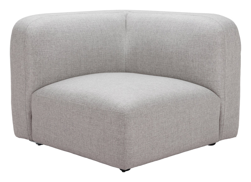 Sillon Biak - Gris