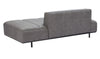 Sofa Confection - Gris