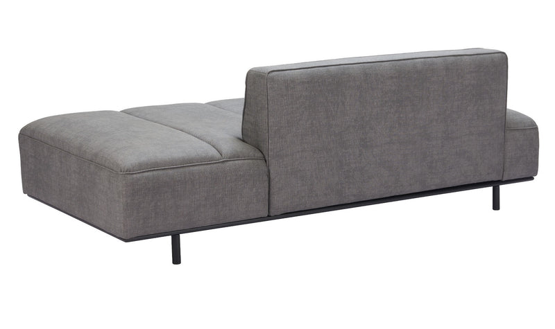 Sofa Confection - Gris